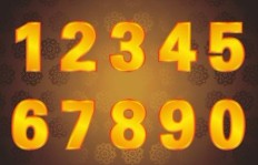 微商们偏爱哪些吉祥数字？这些数字背后隐藏着什么秘密？