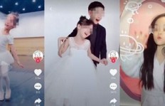 如何在抖音上找到黄色QQ裙内容？探索平台上的穿着时尚
