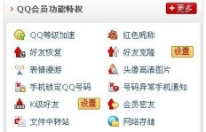 QQ会员有何妙用？大会员功能亮点解析