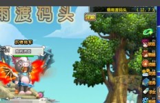 如何在QQ三国快速刷取三国币？