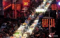 北京夜市经营到底能否盈利？真相令人好奇！