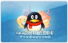 QQ会员爆卡体验，一年费用究竟是多少？