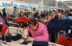 制衣工人收入如何？这个行业真的能赚钱吗？