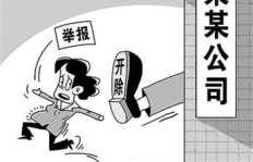 如何有效举报领导从事副业的行为？