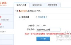 永久QQ会员充值遇阻？官方充值中心怎么了？