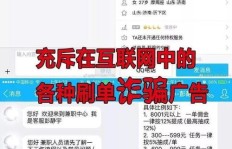 靠谱的刷单QQ群哪里找？安全可靠性如何保障？