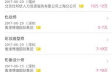 哪些平台最适合寻找高薪兼职机会？你真的知道吗？