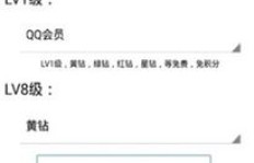 如何使用刷QQ黄钻的工具软件？