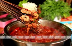 在家自制麻辣烤串，能否实现盈利赚钱？