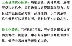 双十一带货究竟如何实现盈利？
