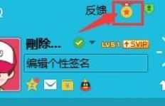 如何在线免费刷QQ皇冠？轻松实现特权升级！