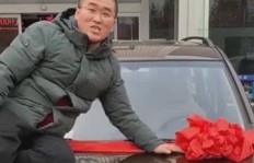 姜涛抖音粉丝破6万，网红姜涛的直播魅力何在，粉丝刷礼物背后的故事？