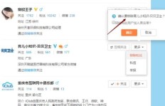 为何新浪微博刷的粉丝不显示？你的粉丝数不变却看不见粉丝怎么办？