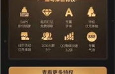 QQ会员有哪些实用特权，如何发挥其最大价值？