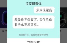 如何操作才能让QQ聊天显示拼音？出现无法显示拼音的情况又该如何解决？