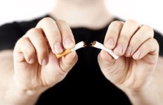 女生戒烟后真的能通过戒烟吧赚钱吗？真相令人好奇！