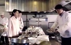 傻柱的厨师身份只是副业？他真正的职业是什么？