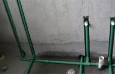 水电管道承包业务能带来可观的收益吗？