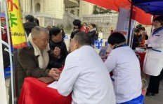 健康大药房的医生是否兼职工作？