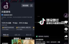 如何在抖音小程序中分享资源实现盈利？