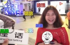 美女副业搞笑视频背后，她是如何创意无限的？