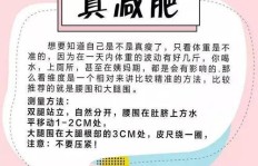 减肥副业究竟指的是什么？如何理解这一新兴概念？