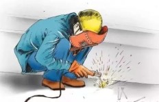 哪种焊工工作最艰辛且收入最高？
