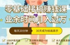 暑假在家如何通过文案兼职实现赚钱生活？