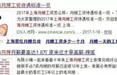 为什么这些高薪行业却鲜有人问津？