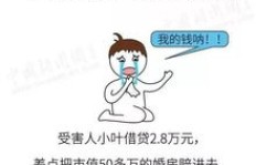 女生兼职陷阱多，这些套路你真的了解吗？