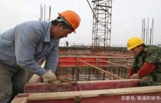工地支木工的收入如何？这个职业真的能赚大钱吗？