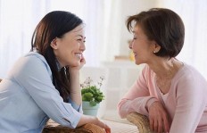如何在赚钱的同时巧妙维系婆媳间的和谐关系？