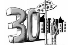 30岁出头的你，兼职是否成为生活的另一片天地？