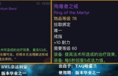 60级牧师该选择哪项副业提升实力？