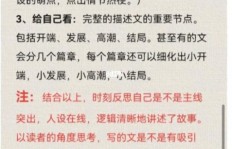 农妇转型网络作家，写小说真的能赚钱吗？