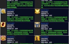 在众多附魔材料中，哪一种最能带来丰厚收益？