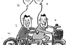 家里种地仅靠两辆车，如何实现盈利？