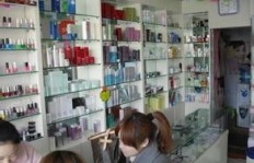 在淮南开设化妆品店，盈利前景如何？