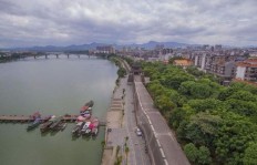 江西哪个城市最具经济活力和发展潜力？