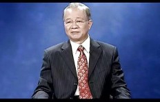 曾仕强作为国学大师，他的财富来源是怎样的？