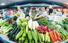 在农贸市场批发哪些商品能带来高收益？