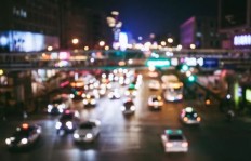 在北京的夜晚，有哪些适合做的副业选择？