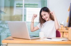 你想要一份既能发挥创意又能赚钱的手写兼职文案工作吗？