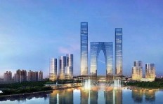 东方之门副业背后隐藏着怎样的商业逻辑与盈利模式？