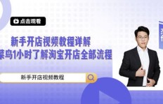 如何将副业成功转型为主业？视频详解全过程