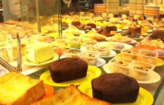 大学食堂里哪种美食最吸金？
