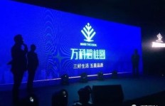 碧桂园的最大副业究竟是什么？隐藏的产业帝国浮出水面