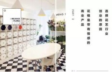 如何成功经营花店实现盈利？