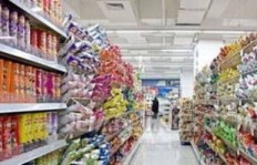 大超市里哪种商品利润最低？你知道是什么吗？
