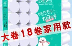 生产卫生纸卷纸真的能盈利吗？行业前景如何？